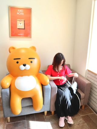 韩国购物分享服装篇视频,韩国购物分享好物推荐会