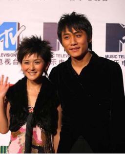 刘烨与谢娜什么时候分开的,刘烨和张杰对谢娜的区别