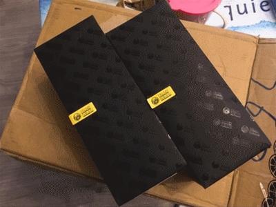 一白遮百丑，一黑毁所有！9款太阳伞选购测评，夏天一定用得到