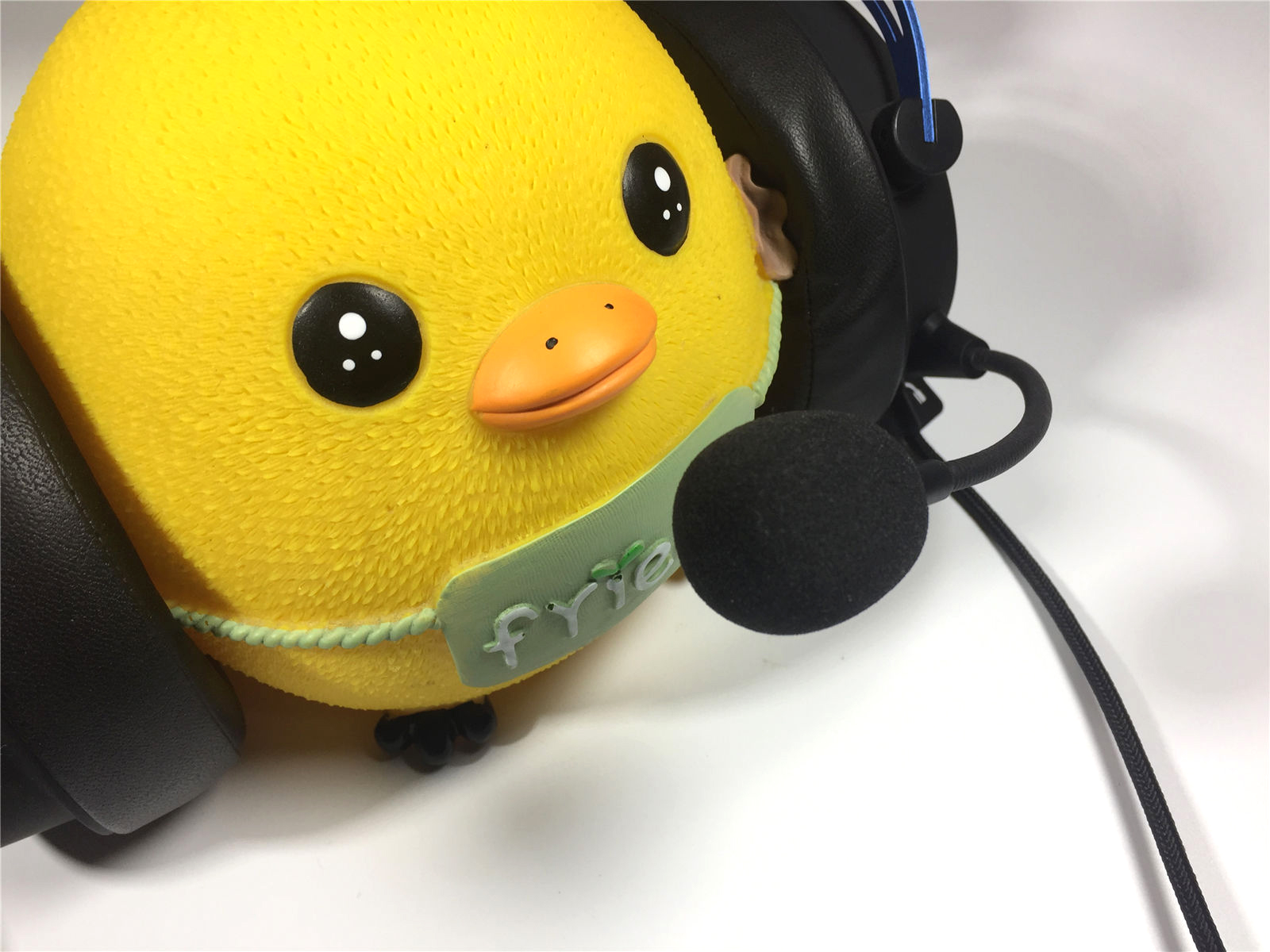 体验hyperx阿尔法加强版游戏耳机,hyperx阿尔法无线游戏耳机