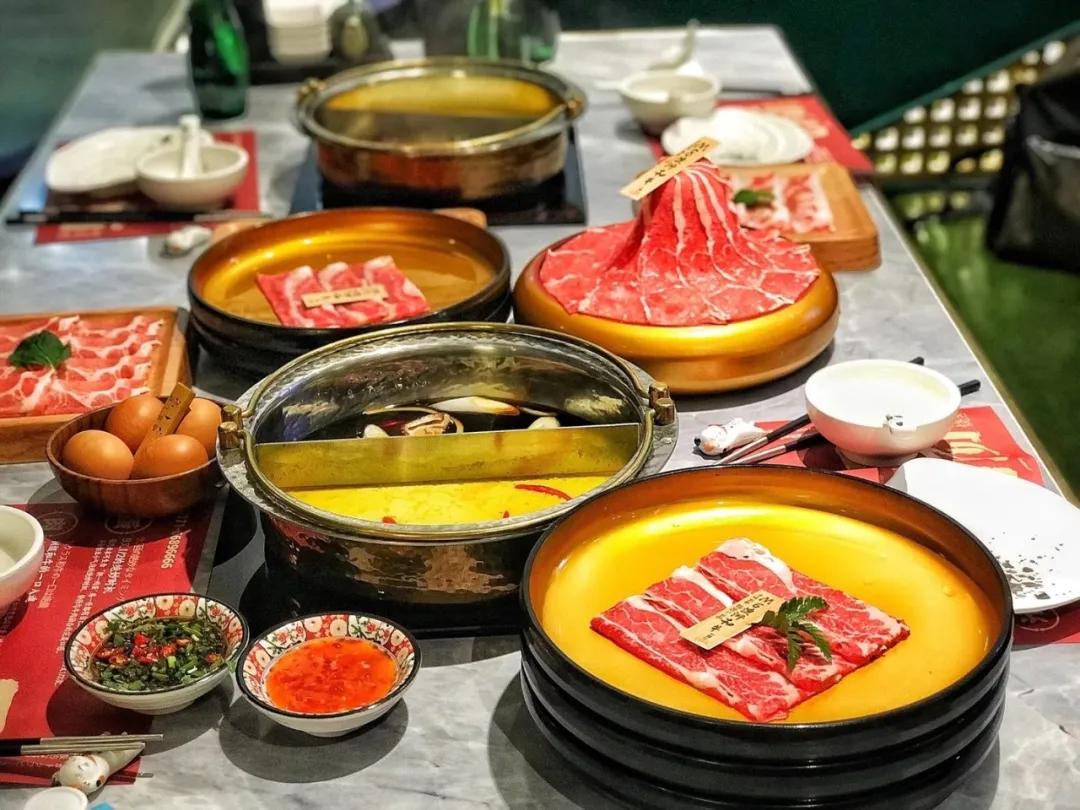 自助餐凉凉原因,自助餐的十大猫腻