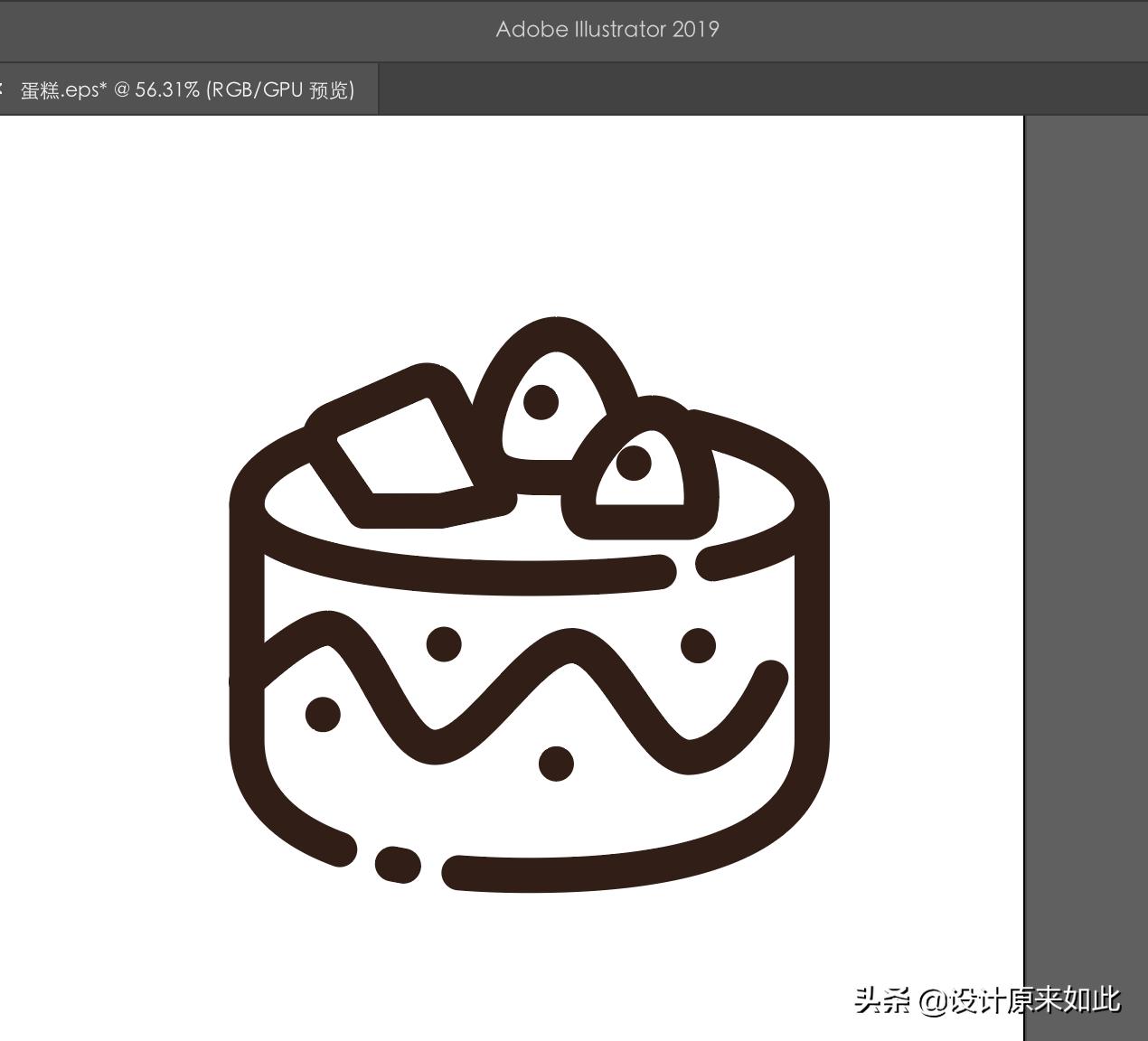 ps中智能对象和普通图像的区别,ps因为智能对象不能直接进行编辑