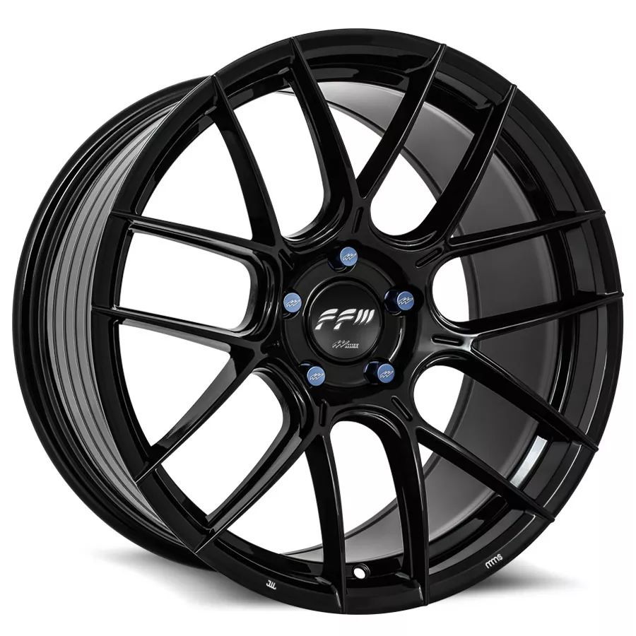 mmx轮毂设计效果,mmx轮毂铸造的靠谱吗