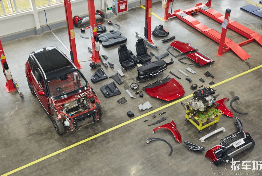 钢板的安全系数,钢板带来的危害