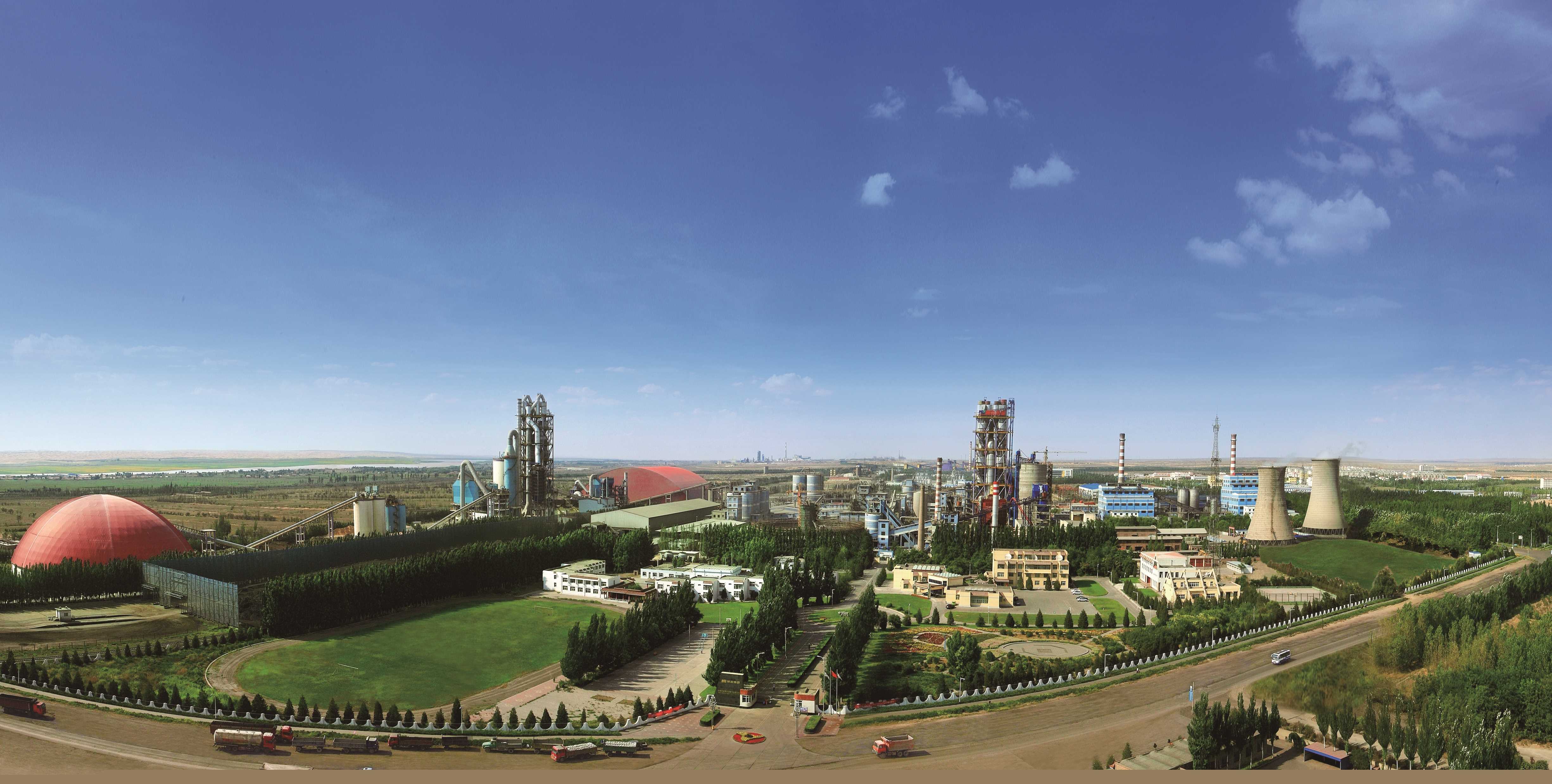 中央有多爱内蒙古中部,呼和浩特乌市锡盟的超级央企制造业有多强