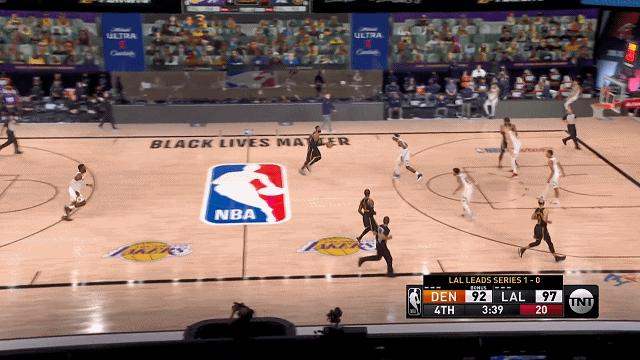 宜将剩勇追穷寇，不可沽名学霸王——现在还不是湖人庆祝的时候