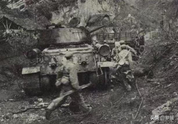 误判的代价:5大奇葩失误一个接一个,指挥不灵王牌部队初战失利