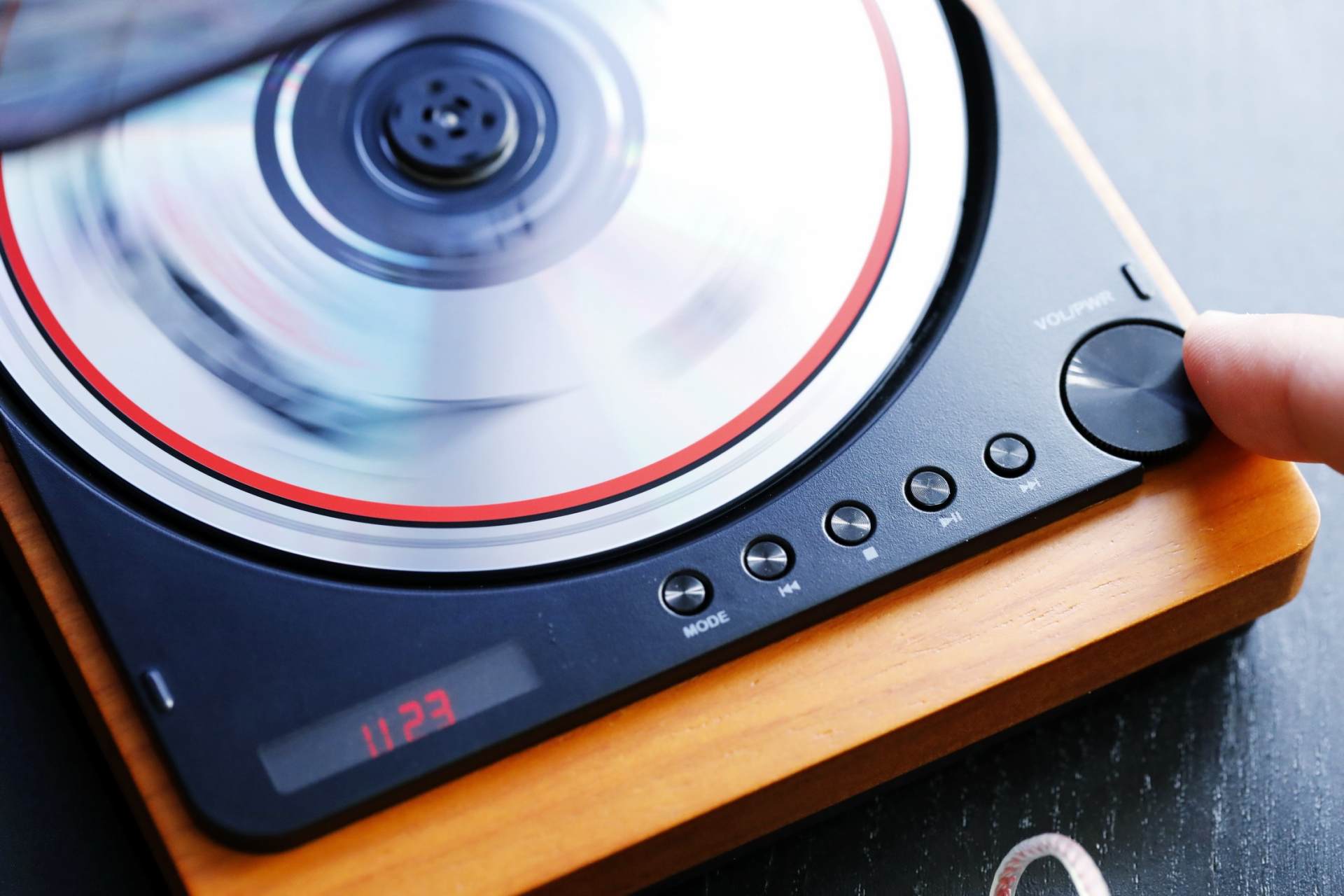 赛塔林cd机限量版,赛塔林复古cd机测评