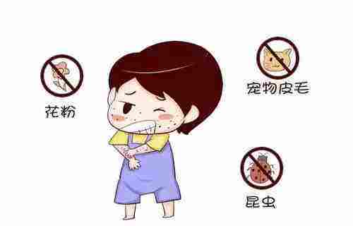 为什么宝宝有时候老是咳嗽几声,什么原因会引起孩子一直咳嗽