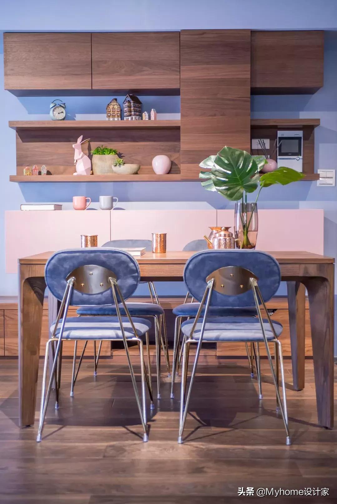 20平米小户型逆天改造,50平米小户型简单改造