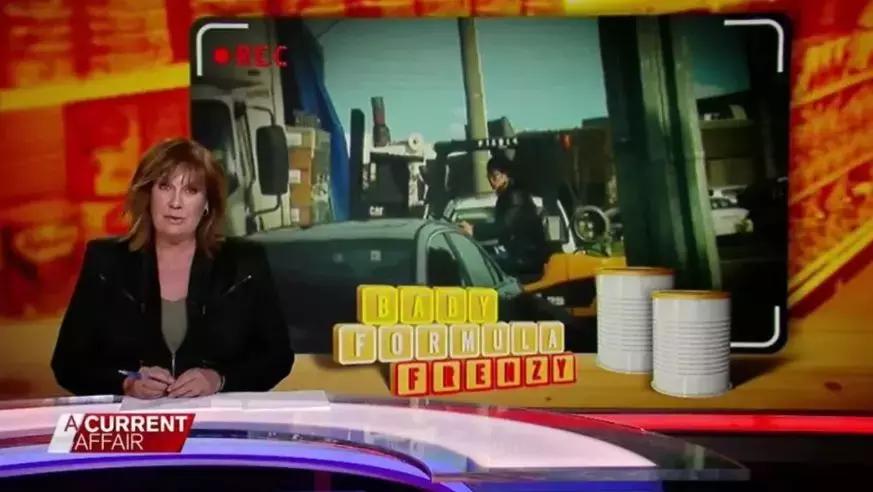 澳华孕妇IGA超市买奶粉被辱！店员道歉又改口，真相居然……谁之过