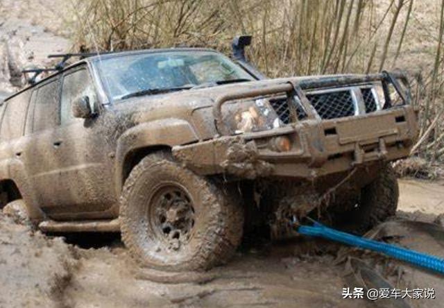 自动挡用力推对变速箱有伤害吗,cvt变速箱的车可以牵引吗