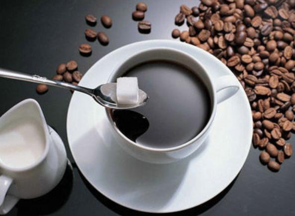 速溶咖啡没有咖啡店的好喝,速溶咖啡不甜不苦