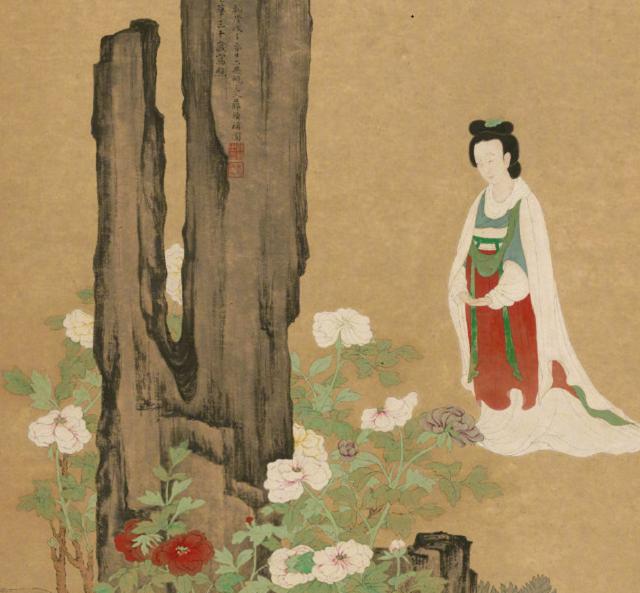 古诗翻译成英文但愿人长久,英文版古诗千里共婵娟