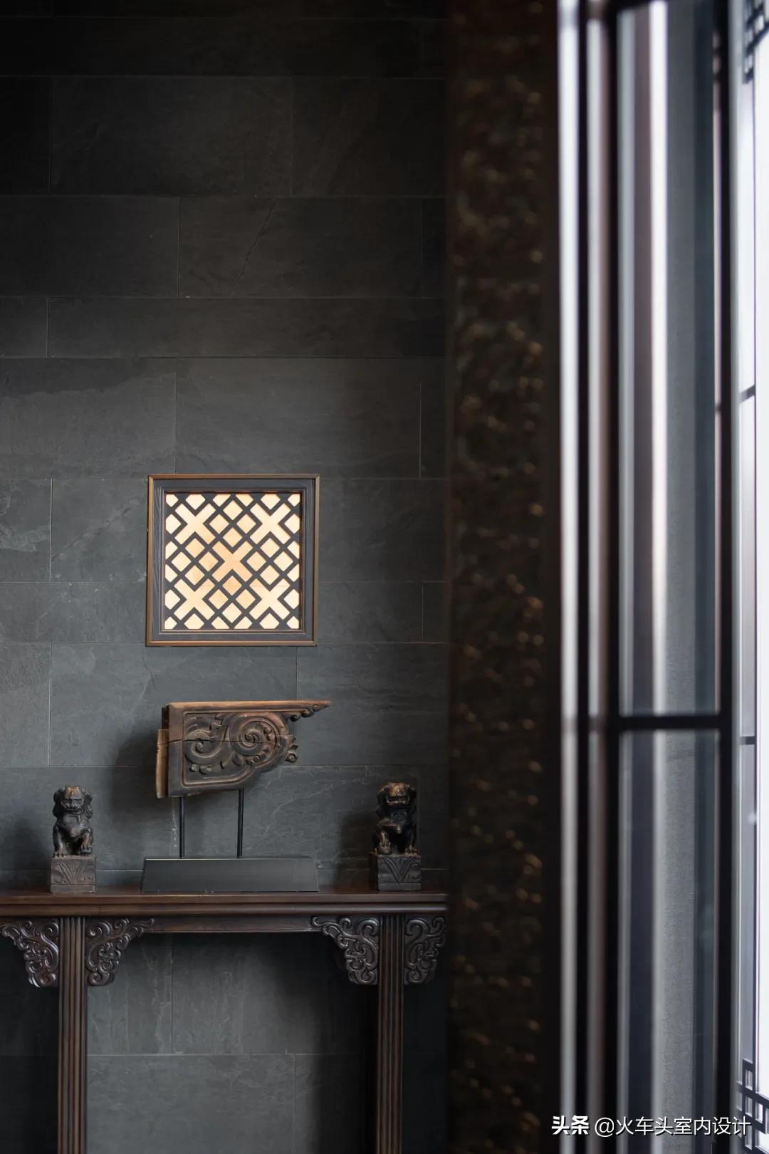 水墨丹青中式意境,水墨丹青当代书画