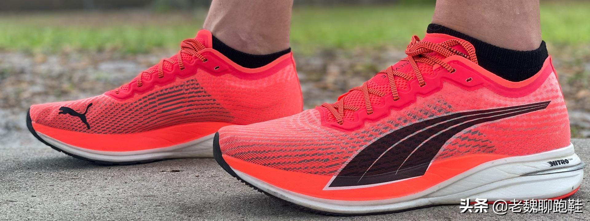 低估跑鞋,被低估的碳板跑鞋