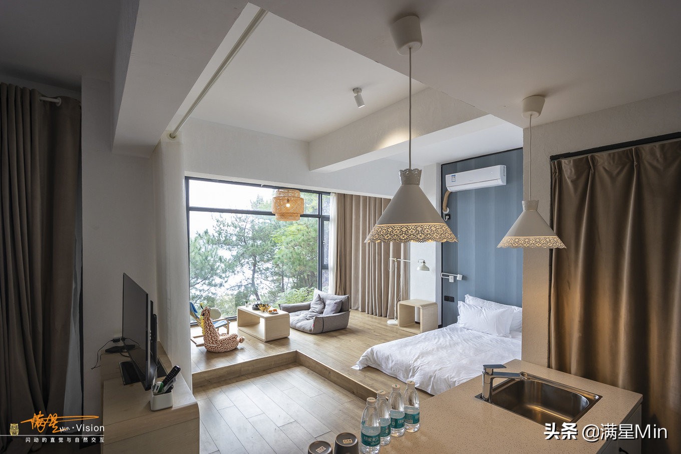 郴州民宿《那山那水》,郴州那山那水酒店