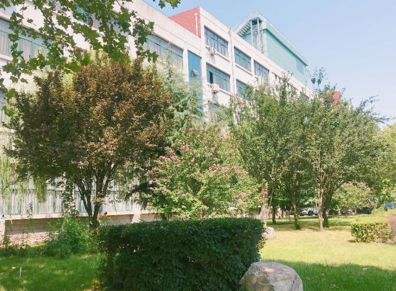 石家庄学院合集,石家庄学院校内