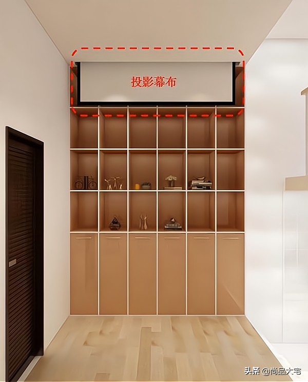 50平米小户型公寓错层装修,20平米小户型错层装修效果图