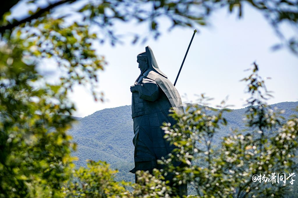襄阳春秋寨景区游玩攻略,襄阳春秋寨附近还有什么景点