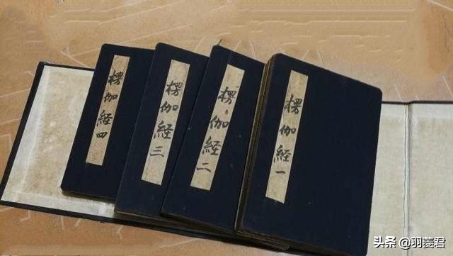 九阴真经与九阳神功的前世今生,解读九阴真经和九阳真经谁更强