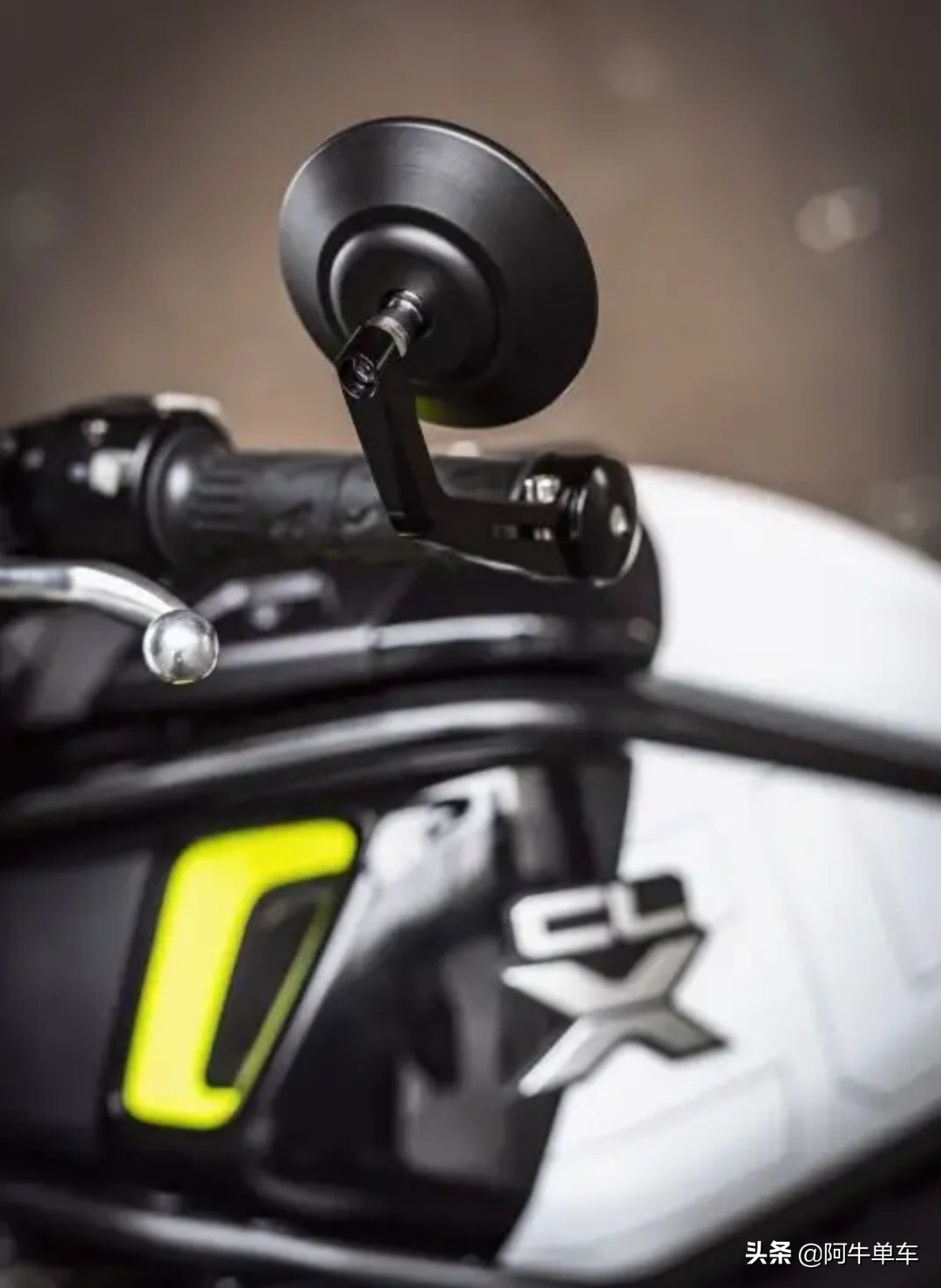 春风clx700运动版和普通版测评,春风复古clx700什么价格