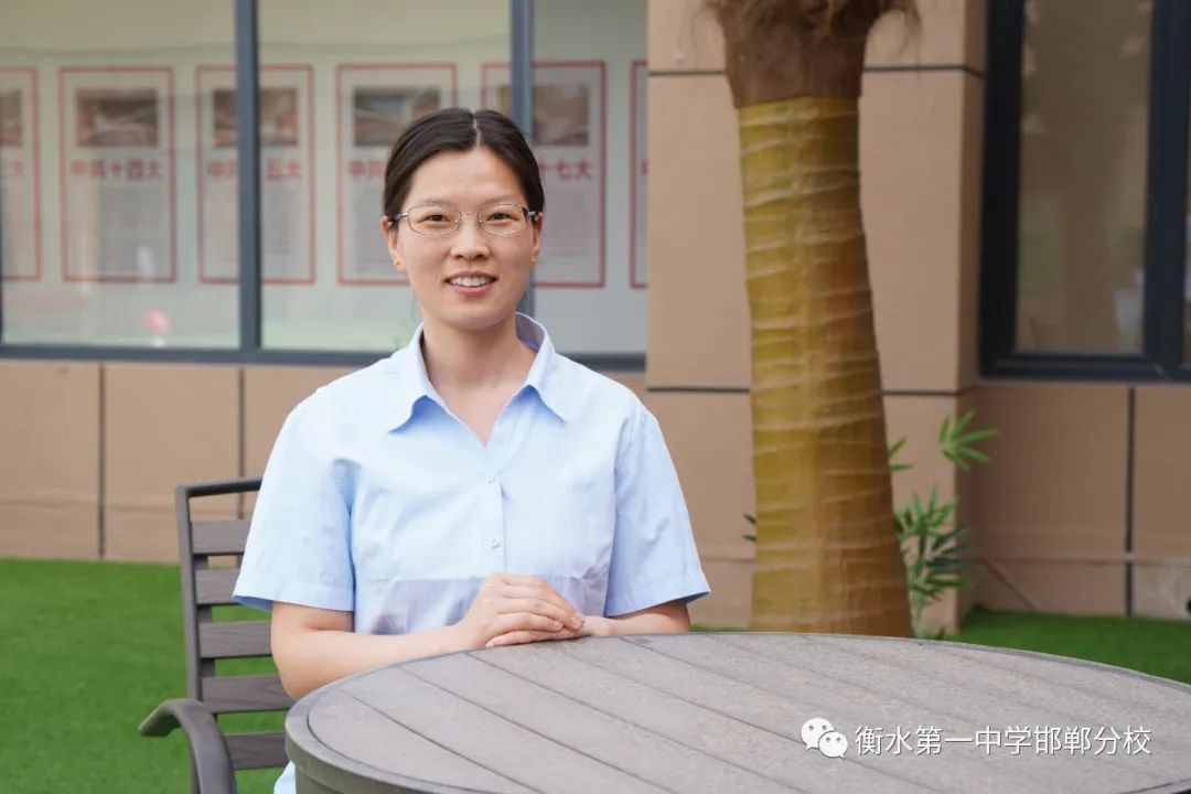 衡水一中邯郸分校就是恒一学校吗,邯郸恒一和邯郸衡一永华哪个好