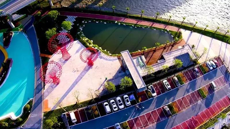 武都的风景大全,武都美丽景色