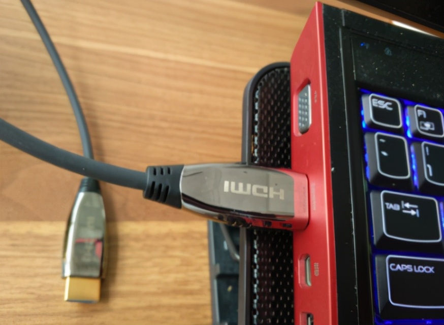 电脑连接电视HDMI不显示,电脑连接电视HDMI显示无信号