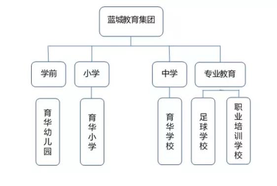 与康养、教育巨头合作,深剖蓝城集团的产业方向和路径
