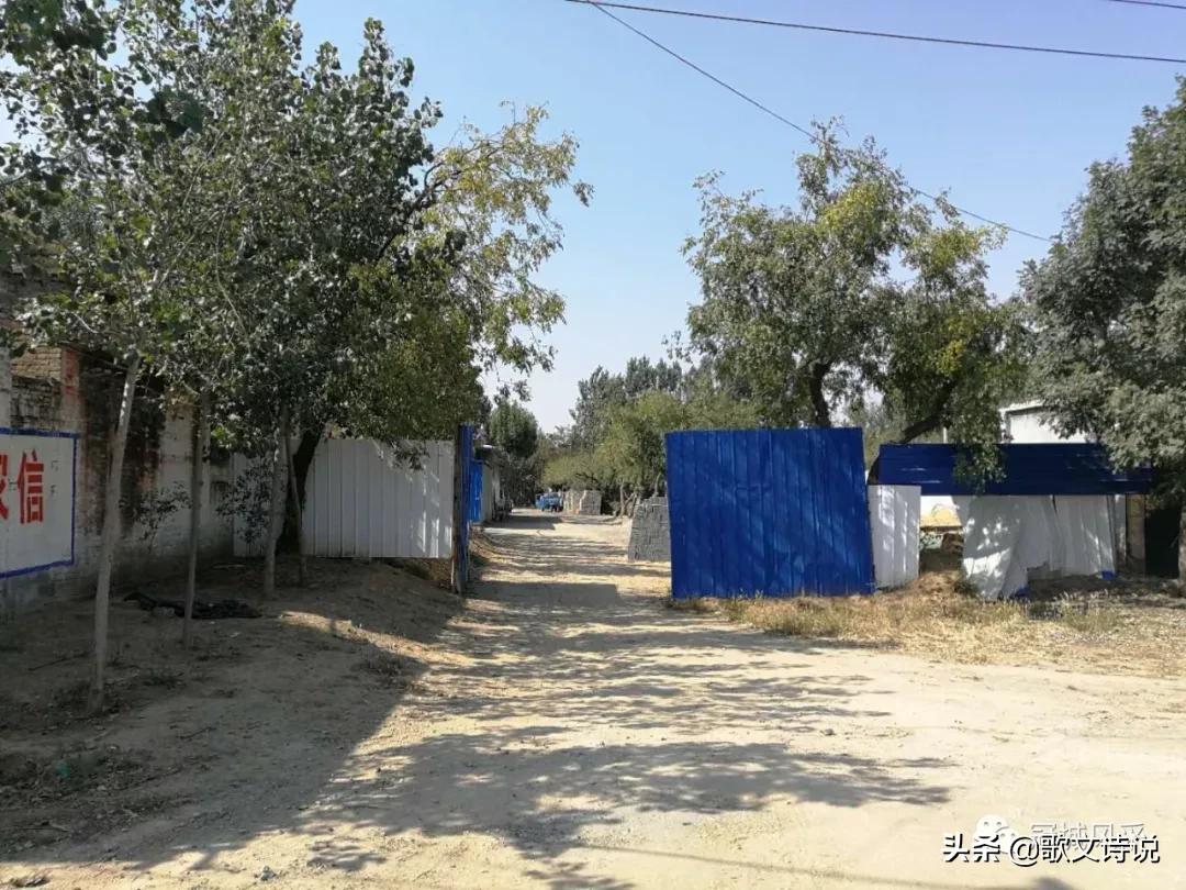 冠县贾镇高庄铺村,冠县乡韵北馆陶宗屯村