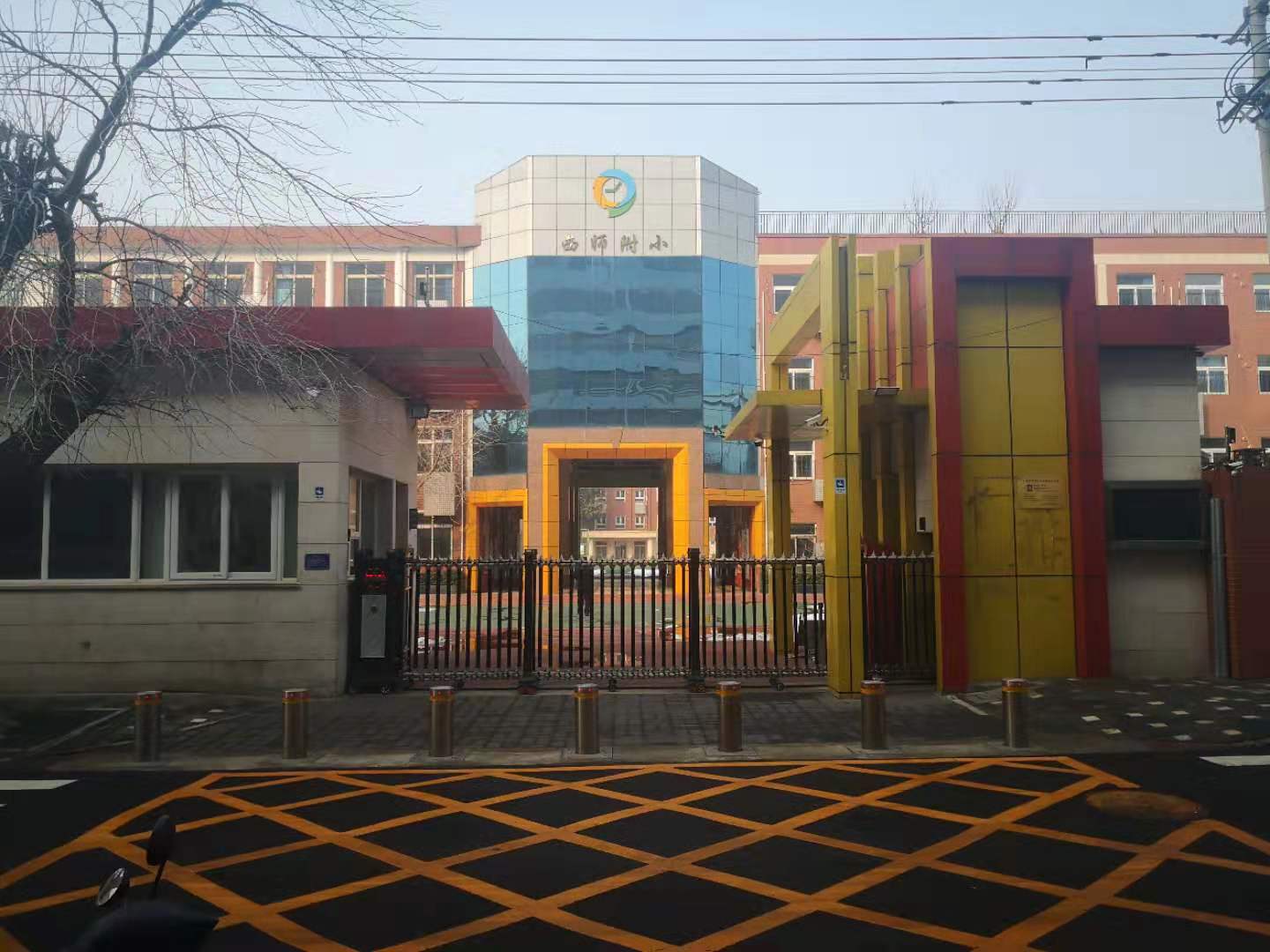 德胜西师附小学区房房价,德胜西师附小对口中学