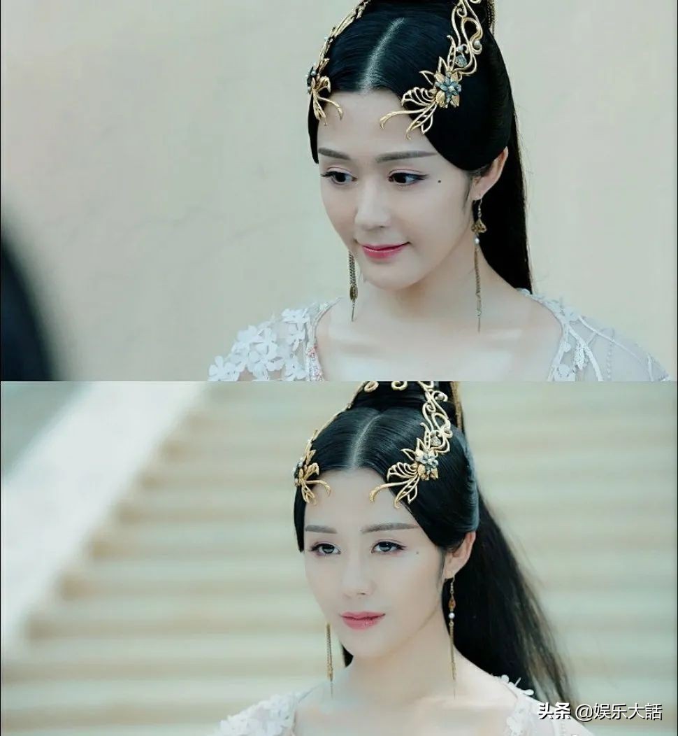 70集变59集！《琉璃》被删11集后观众评论：注水与集数无关