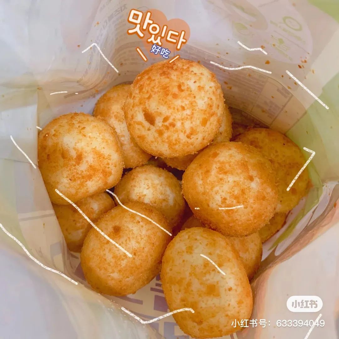 山姆有啥值得入手的零食,山姆最火10大商品