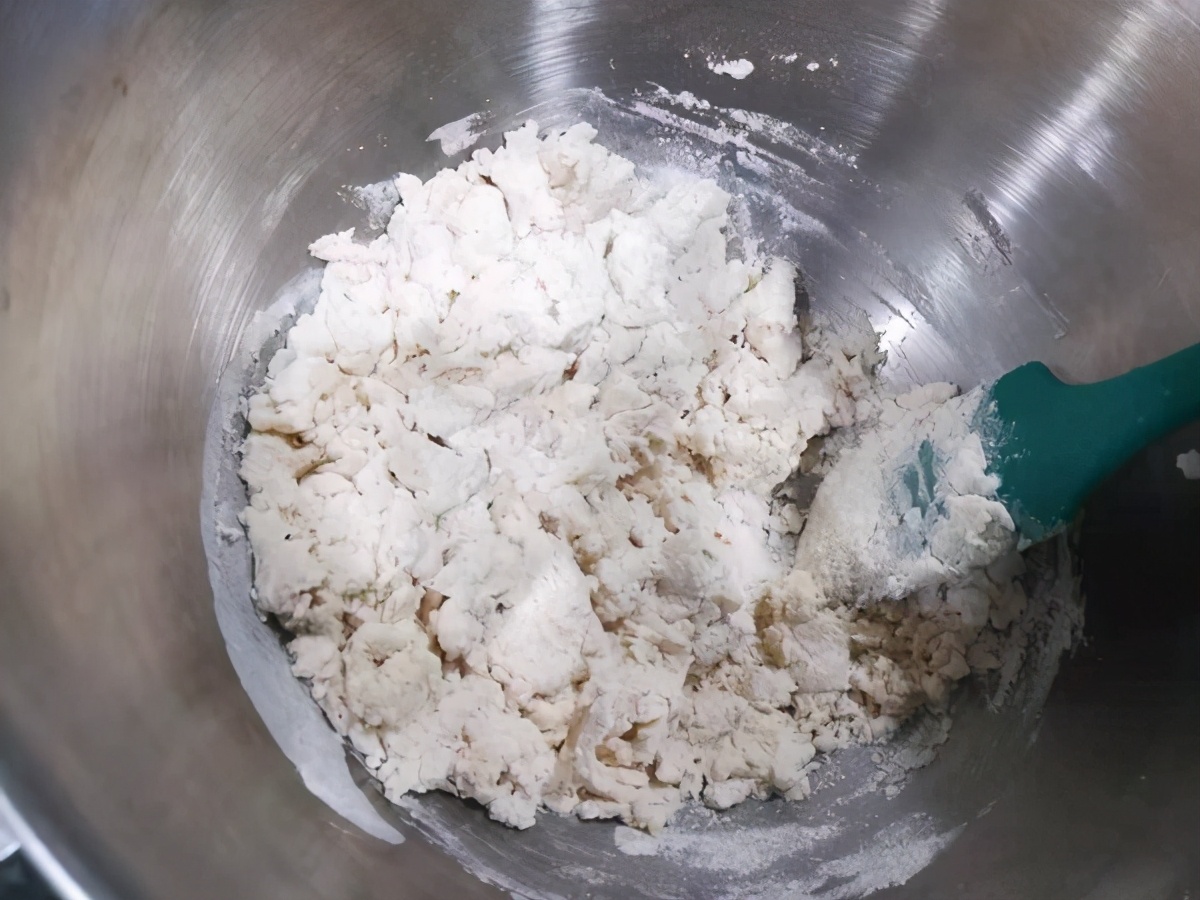 栗子奶黄包,栗子包芝士