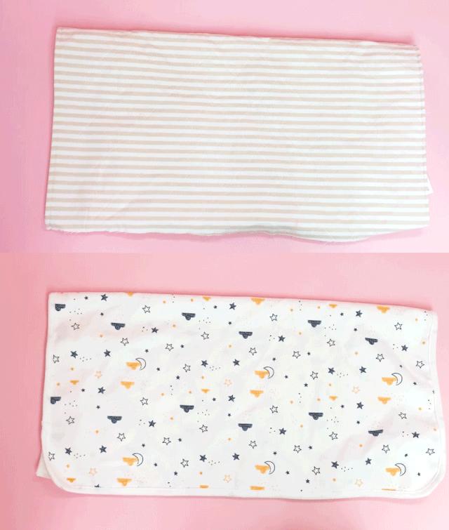 隔尿垫推荐新生儿可水洗透气测评,推荐一款婴儿隔尿垫