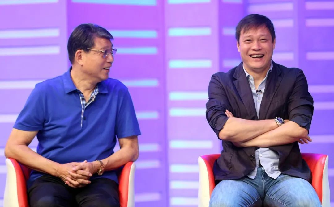 范志毅杀伤力巨大的吐槽,吐槽范志毅完整视频