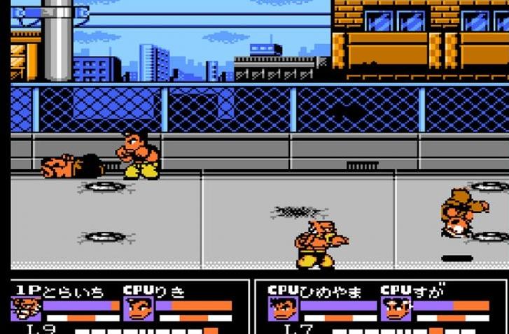 90年代fc游戏排行,小时候最可恨的fc游戏