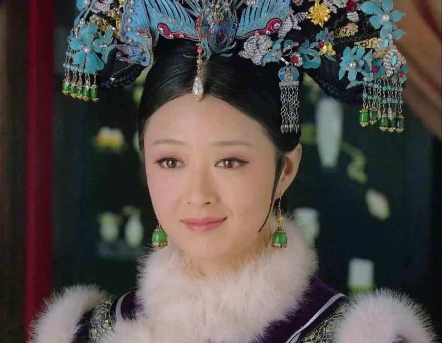 历史上的雍正和谁合葬,雍正死后为什么和年世兰葬在一起