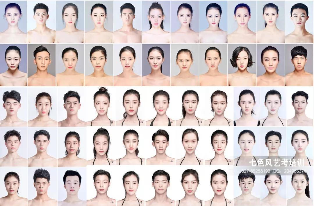 服装表演专业艺考培训学校,服装表演专业集训班