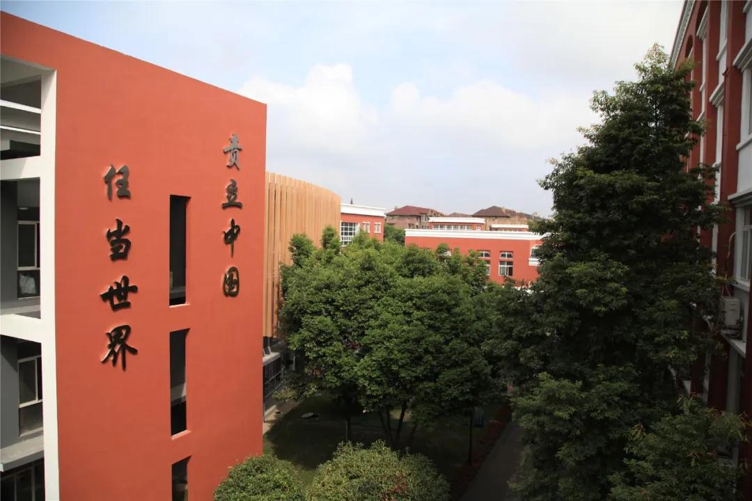 初升高择校不能错过的一匹黑马！成都新津为明学校，了解一下？