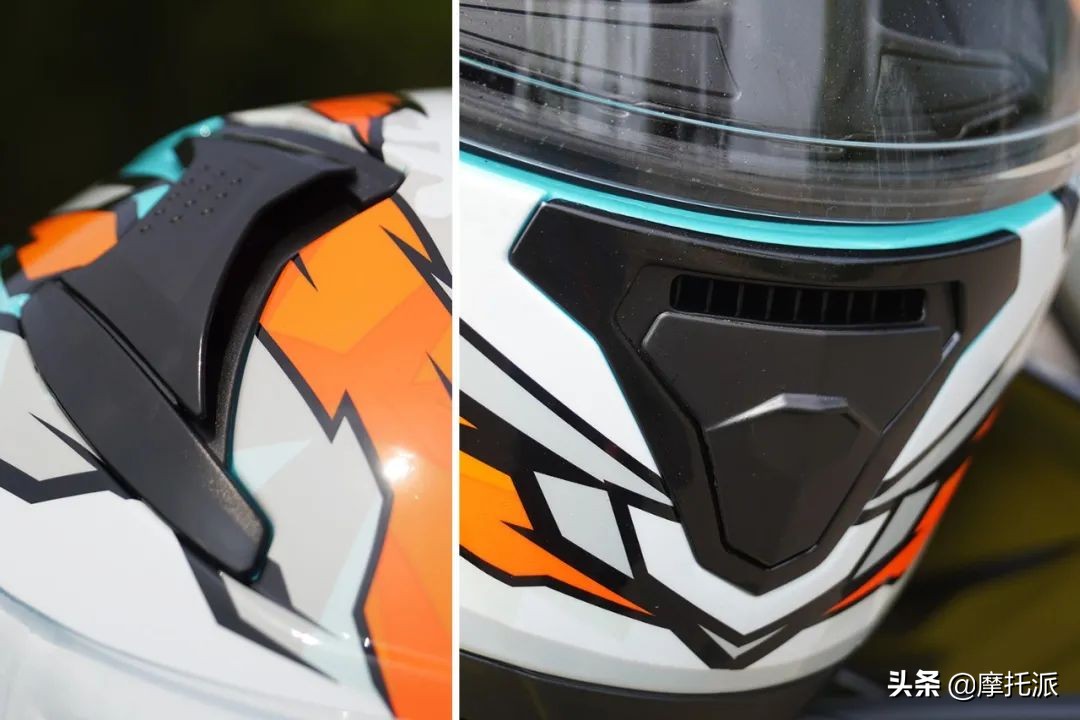 法士德816头盔国潮,国产高性价比四分之三头盔推荐