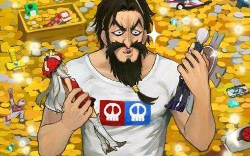 fgo为啥可以出现两位相同从者,fgo所有英灵分析