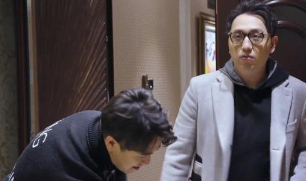 翟天临私人顶级豪宅,翟天临豪宅装修书房