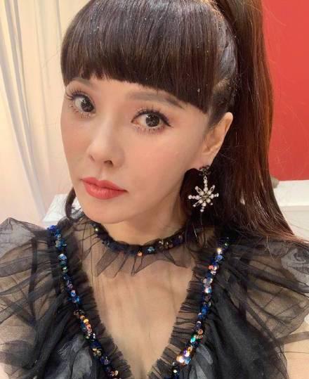 伊能静人设现状,伊能静被黑得最惨的一次