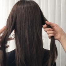 发型扎法简单又好看的编发,编发简单易扎的发型