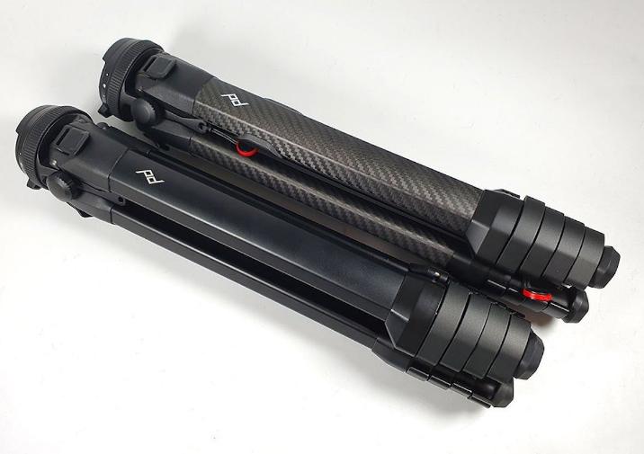 旅行三脚架推荐便携,三脚架拍摄支架户外方便携带测评