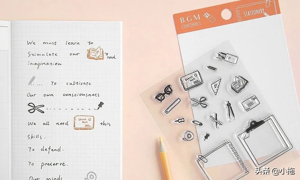 2020日本文具大赏，41款匠心文具，一个都不能少（下篇）