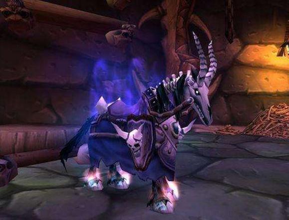 魔兽世界怀旧服初级任务图,魔兽世界怀旧服怎么爬山路