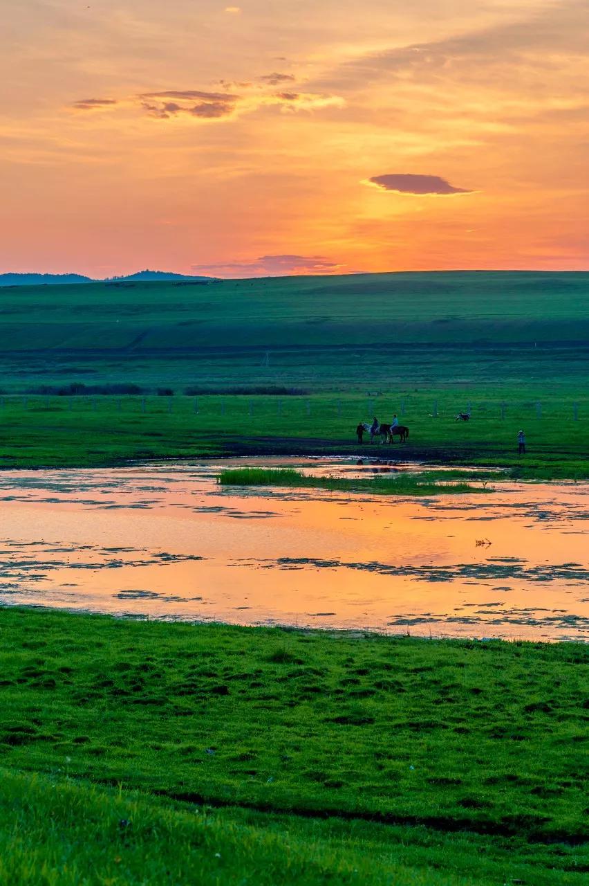 适合住三五天的旅游小镇,国内适合住3-5天的小镇